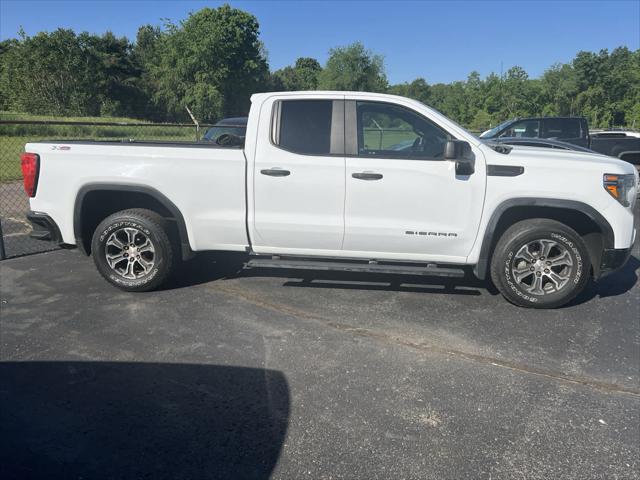 used 2019 GMC Sierra 1500 car