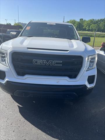 used 2019 GMC Sierra 1500 car