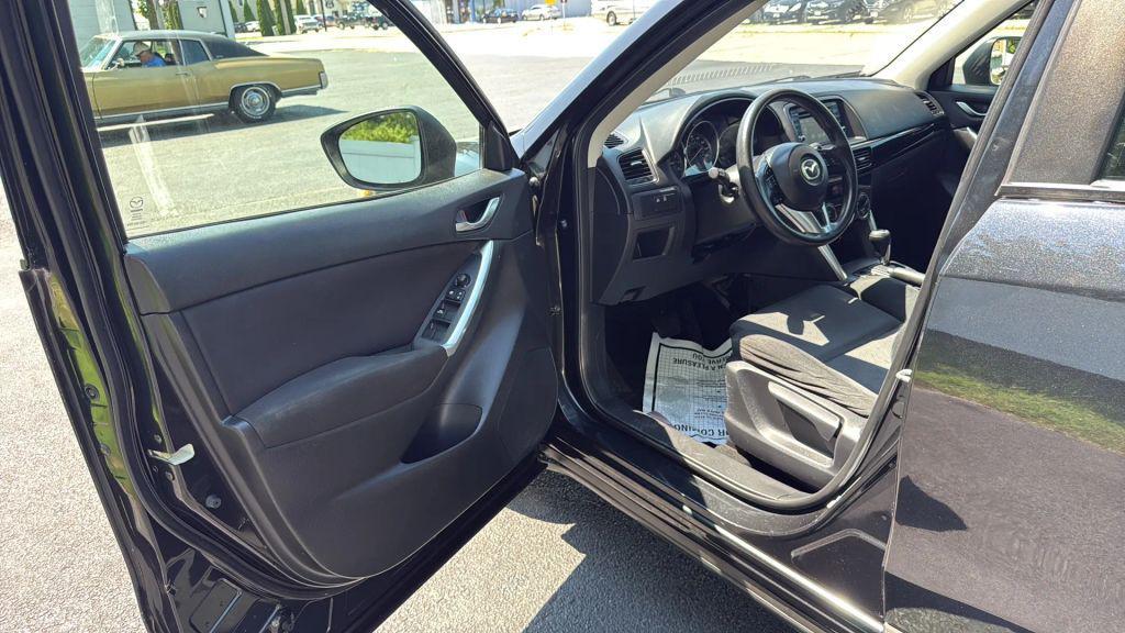 used 2013 Mazda CX-5 car, priced at $7,995