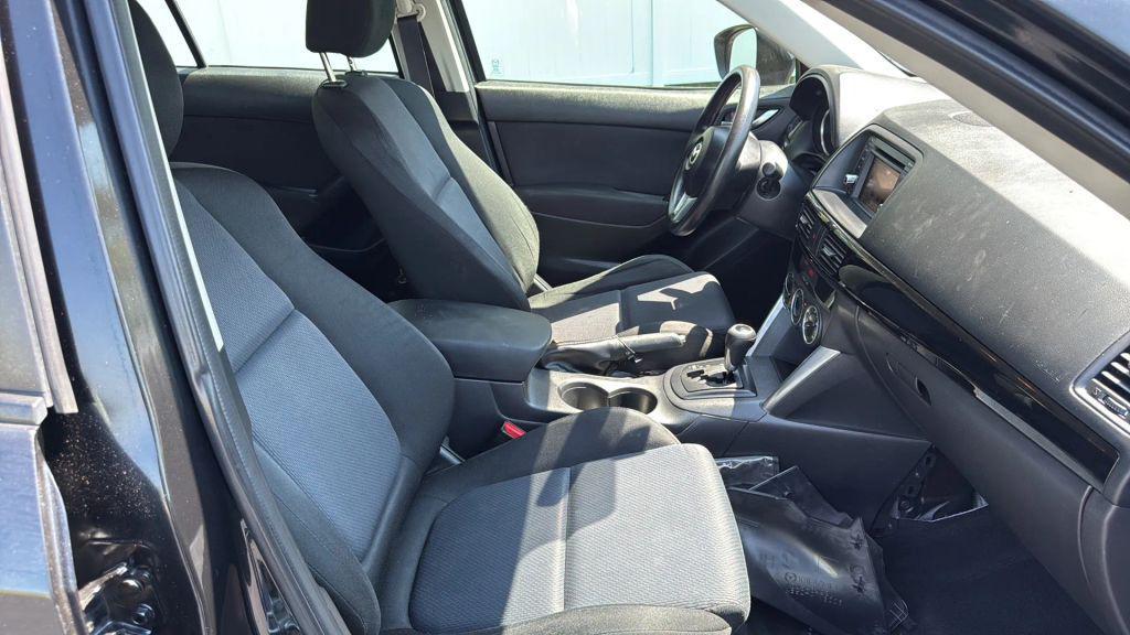 used 2013 Mazda CX-5 car, priced at $7,995