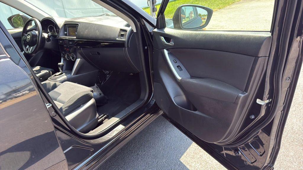 used 2013 Mazda CX-5 car, priced at $7,995