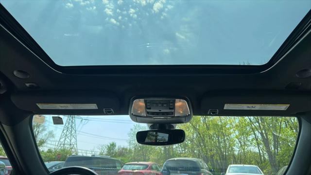 used 2019 Jeep Grand Cherokee car