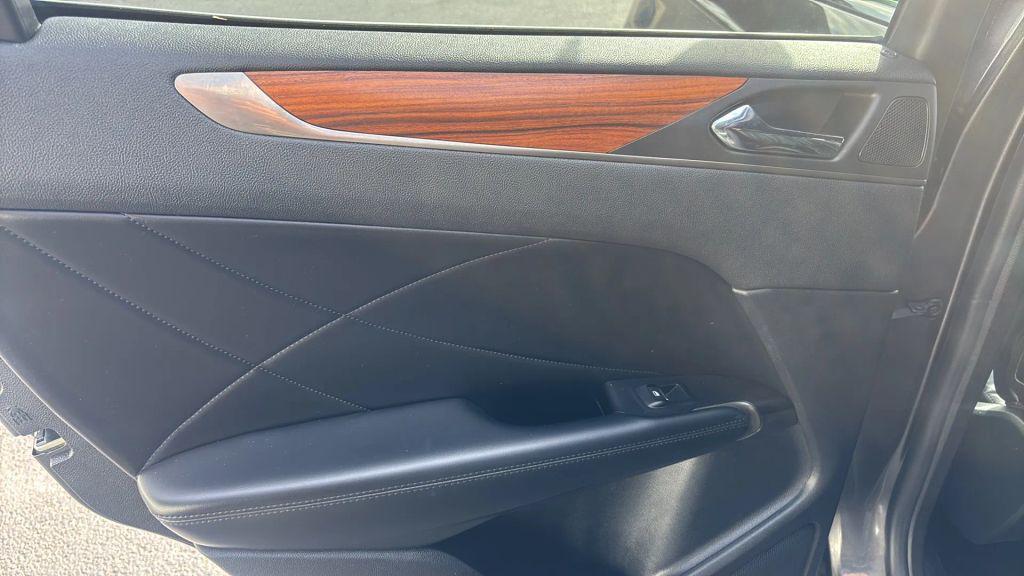 used 2019 Lincoln MKC car, priced at $14,500