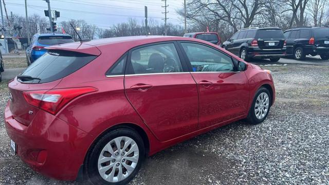 used 2016 Hyundai Elantra GT car, priced at $7,495