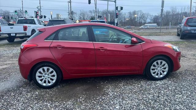 used 2016 Hyundai Elantra GT car, priced at $7,495