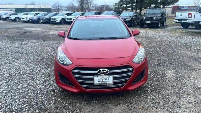 used 2016 Hyundai Elantra GT car, priced at $7,495