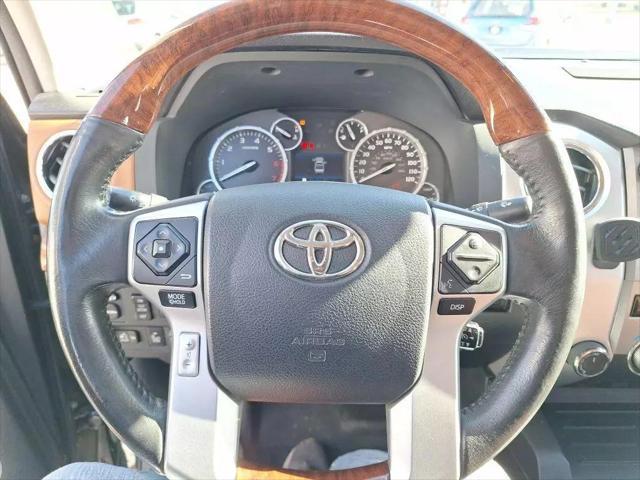 used 2014 Toyota Tundra car, priced at $21,495