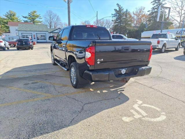 used 2014 Toyota Tundra car, priced at $21,495