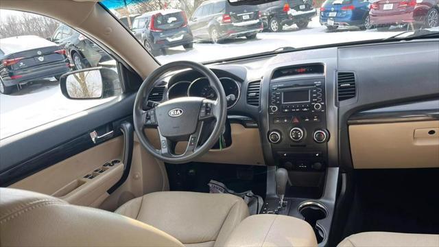 used 2012 Kia Sorento car, priced at $6,600