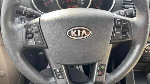 used 2012 Kia Sorento car, priced at $6,600