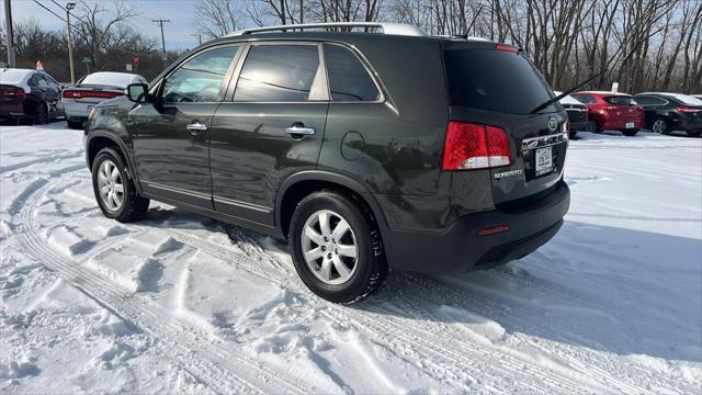 used 2012 Kia Sorento car, priced at $6,600