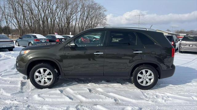 used 2012 Kia Sorento car, priced at $6,600