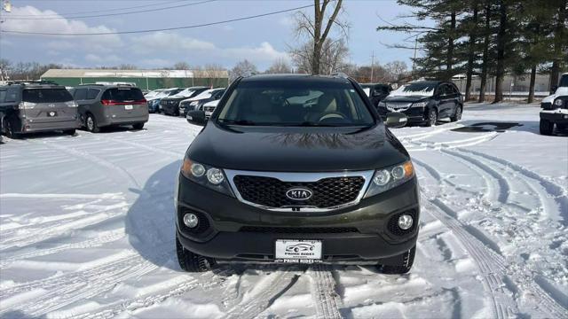 used 2012 Kia Sorento car, priced at $6,600