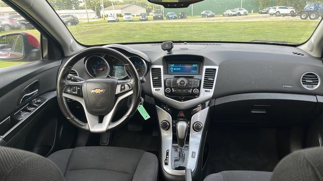 used 2014 Chevrolet Cruze car, priced at $6,995