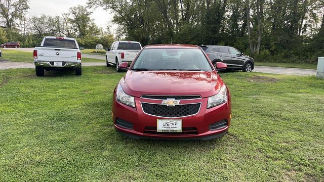 used 2014 Chevrolet Cruze car, priced at $6,995