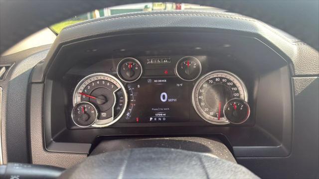 used 2016 Ram 1500 car, priced at $17,995