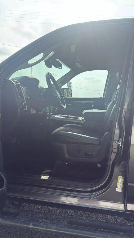 used 2016 Ram 1500 car, priced at $17,995