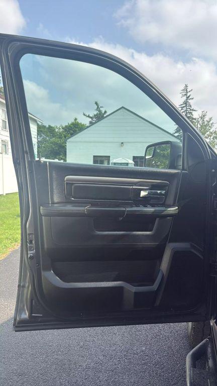 used 2016 Ram 1500 car, priced at $17,995