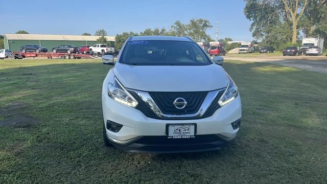 used 2015 Nissan Murano car, priced at $12,495