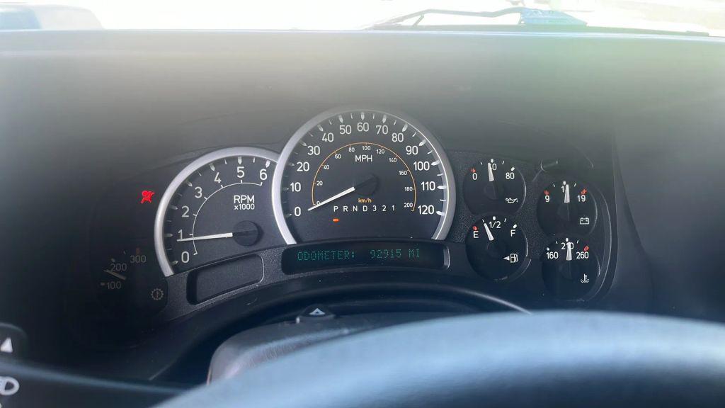 used 2006 Hummer H2 car, priced at $15,995
