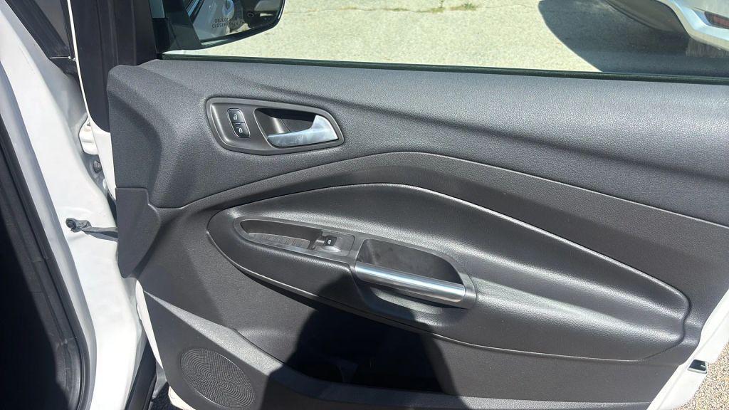 used 2018 Ford Escape car, priced at $10,900