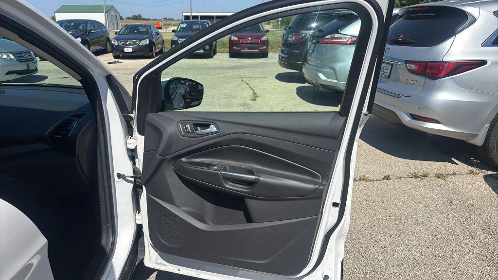 used 2018 Ford Escape car, priced at $10,900