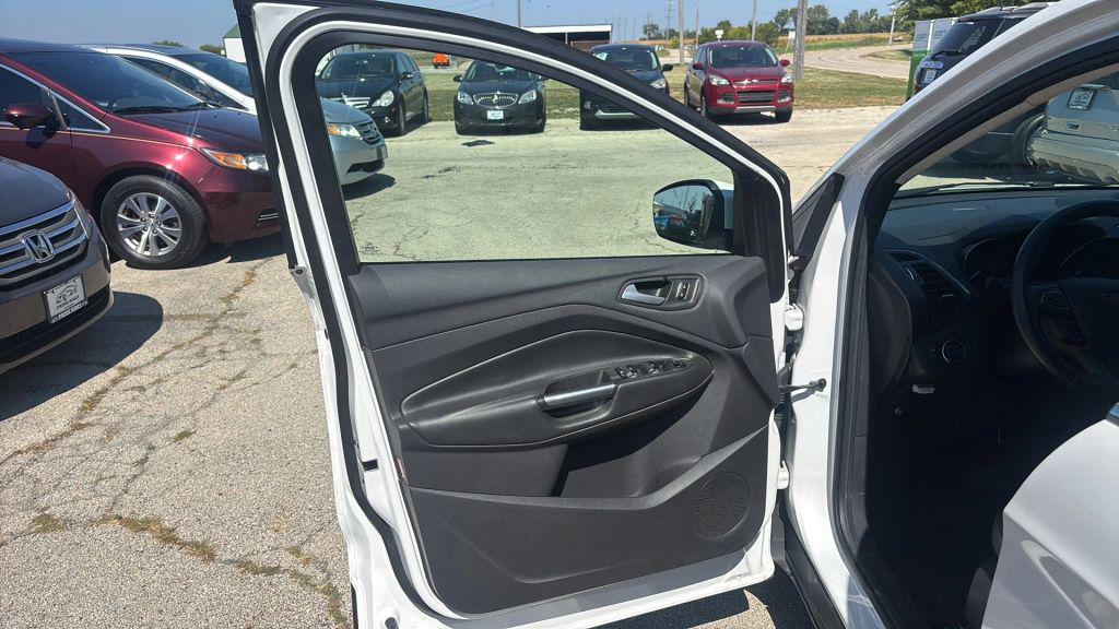 used 2018 Ford Escape car, priced at $10,900