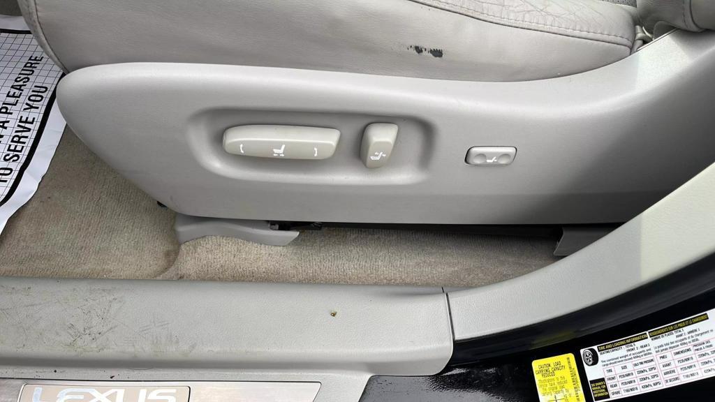 used 2012 Lexus RX 350 car, priced at $9,995