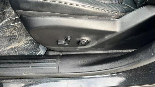 used 2014 Jeep Cherokee car