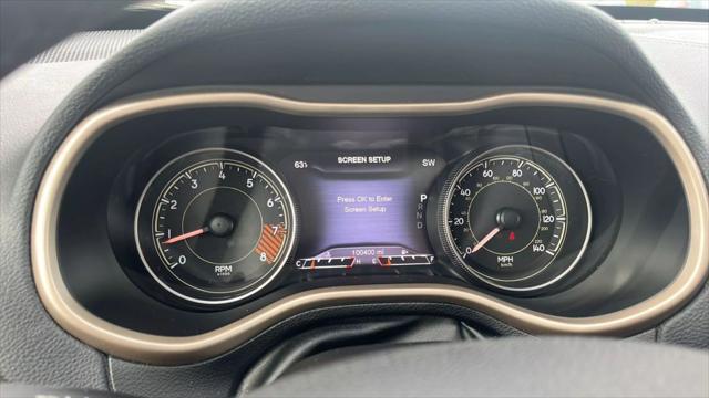 used 2014 Jeep Cherokee car