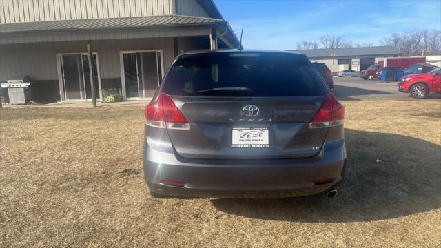 used 2015 Toyota Venza car, priced at $10,900