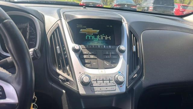 used 2016 Chevrolet Equinox car, priced at $10,995