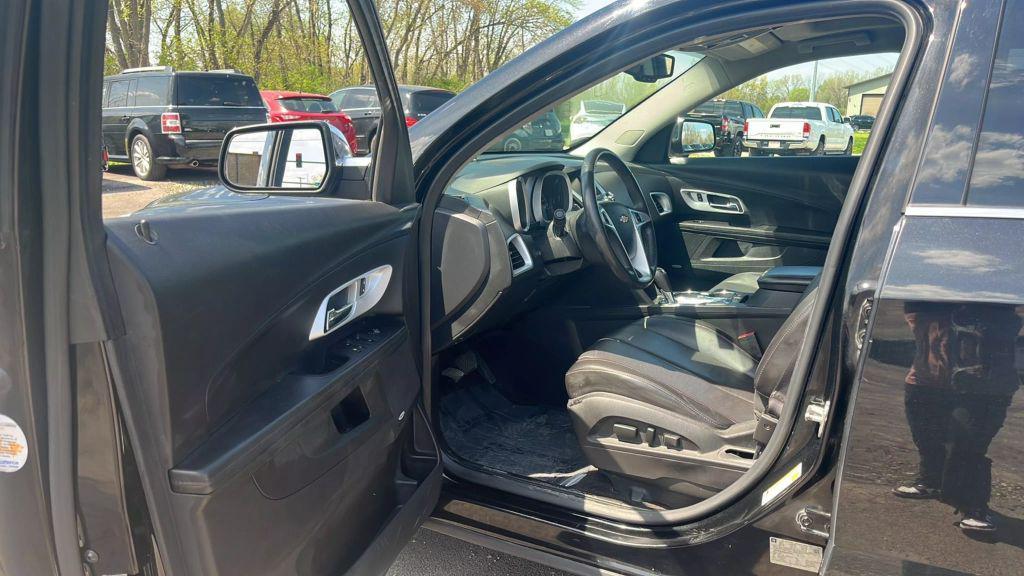 used 2016 Chevrolet Equinox car, priced at $9,995