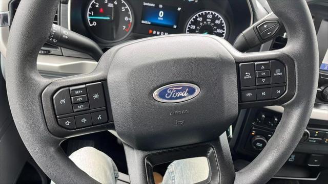 used 2021 Ford F-150 car, priced at $23,995