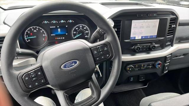 used 2021 Ford F-150 car, priced at $23,995