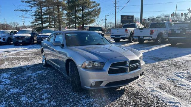 used 2013 Dodge Charger car, priced at $11,995