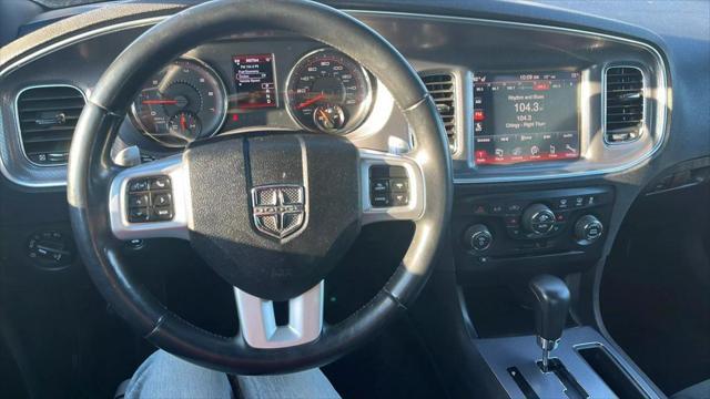 used 2013 Dodge Charger car, priced at $11,995