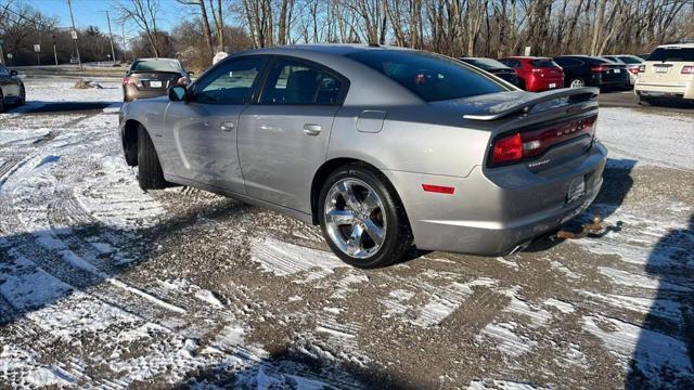 used 2013 Dodge Charger car, priced at $11,995