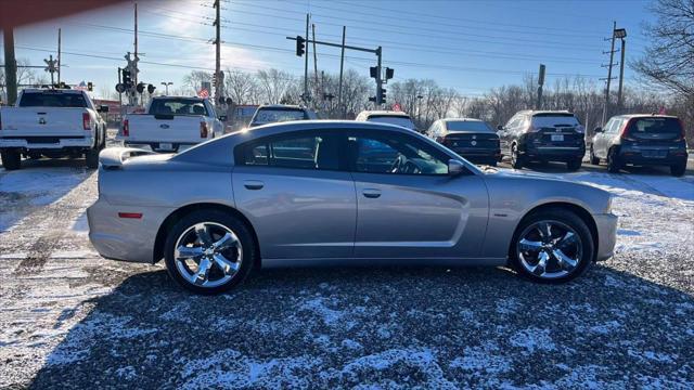 used 2013 Dodge Charger car, priced at $11,995