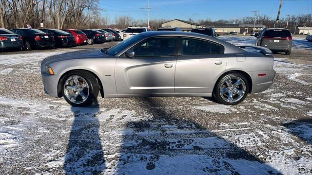 used 2013 Dodge Charger car, priced at $11,995