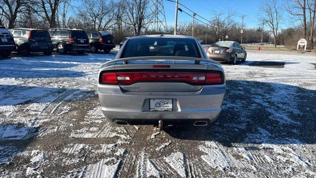 used 2013 Dodge Charger car, priced at $11,995