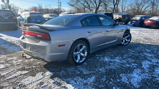 used 2013 Dodge Charger car, priced at $11,995