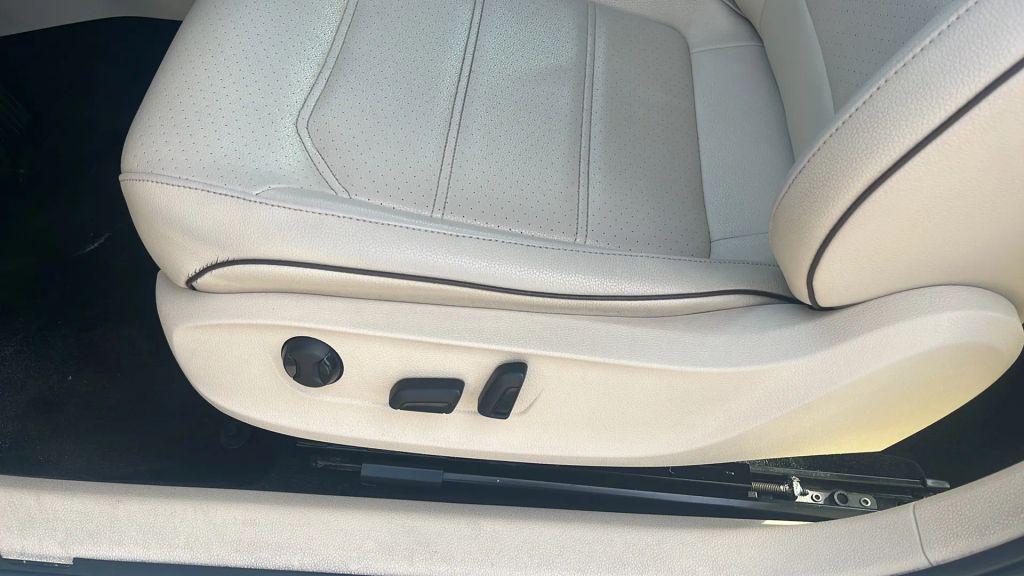 used 2018 Volkswagen Passat car, priced at $7,500