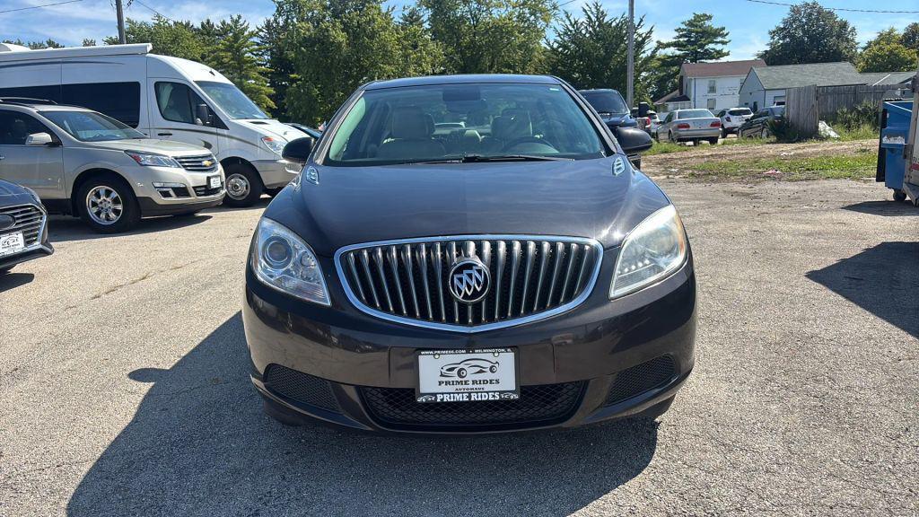 used 2015 Buick Verano car, priced at $6,500