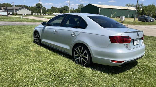 used 2012 Volkswagen Jetta car, priced at $6,400