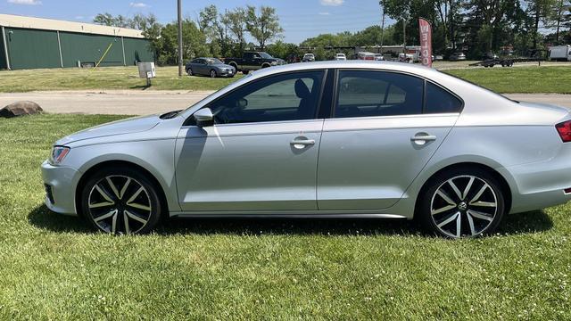 used 2012 Volkswagen Jetta car, priced at $6,400