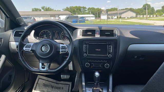 used 2012 Volkswagen Jetta car, priced at $6,400