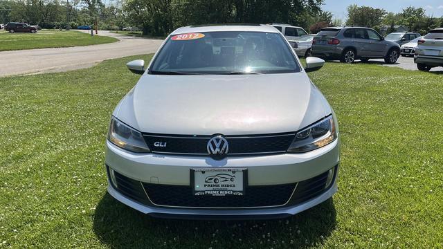 used 2012 Volkswagen Jetta car, priced at $6,400