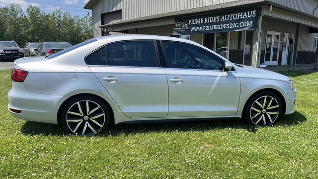 used 2012 Volkswagen Jetta car, priced at $6,400