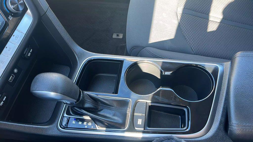used 2018 Hyundai Sonata car, priced at $8,995